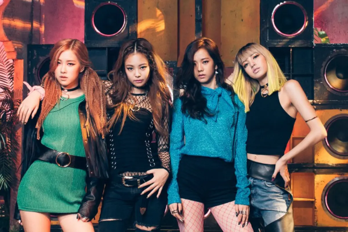 [Bintang] Dinantikan, Ini 7 Idol K-pop yang Belum Menggelar Konser di Indonesia