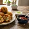 Resep Bola-Bola Tempe Sayur Simpel, Camilan Sehat Penuh Gizi