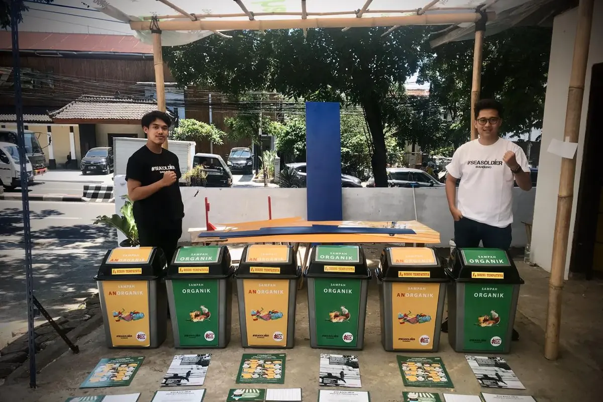 Sampoerna untuk Indonesia