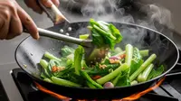 4 Resep Bumbu Tumis Genjer Pedas Anti Pahit, Cocok untuk Semua Lidah