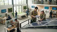 Apa Itu Green Job Kemnaker: Konsep, Fakta, Jenis, dan Upaya Pemerintah Hadapi Transisi Ekonomi Hijau
