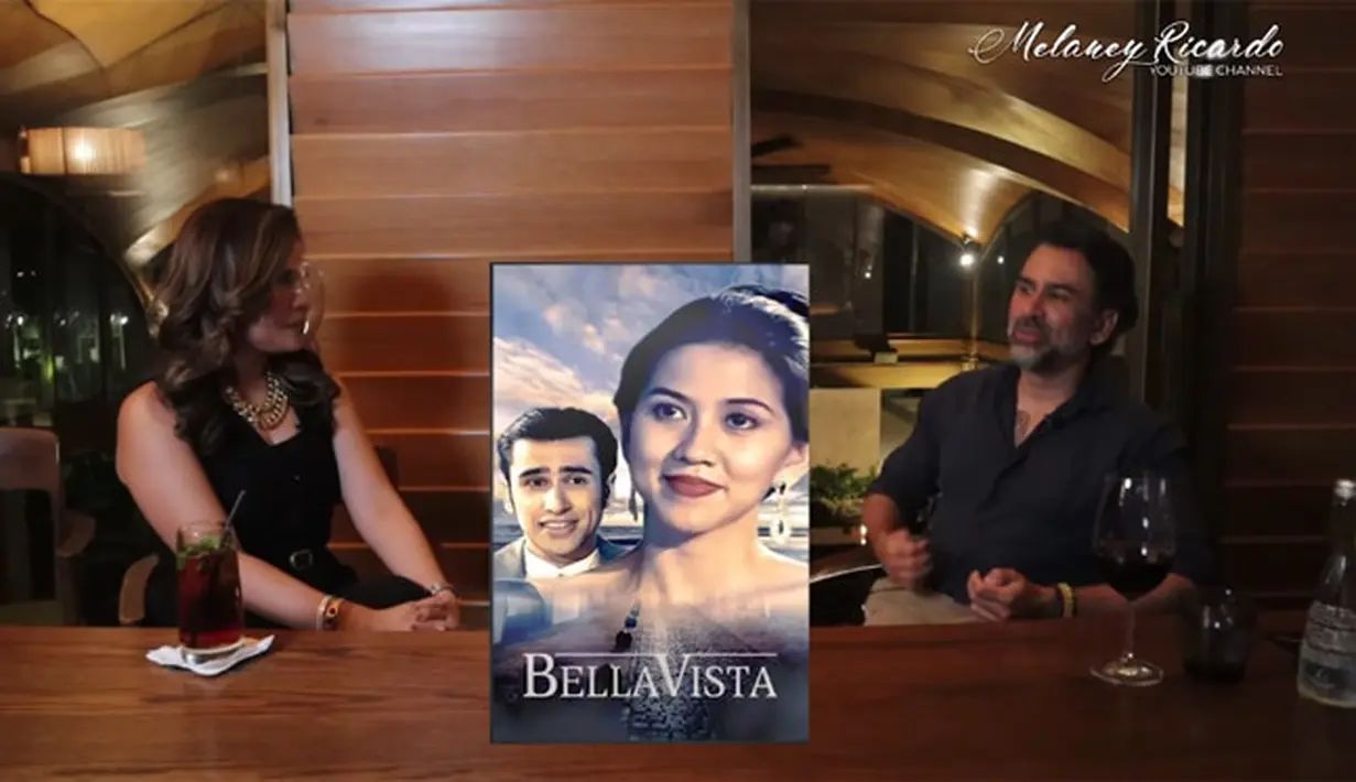 Jeremy Thomas (Youtube/Melaney Ricardo)