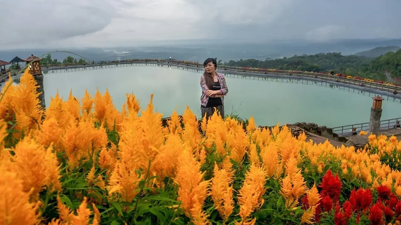 Wisata Yogyakarta