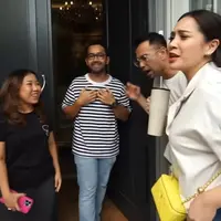 Rumah Kiky Saputri (YouTube/RANS Entertainment)