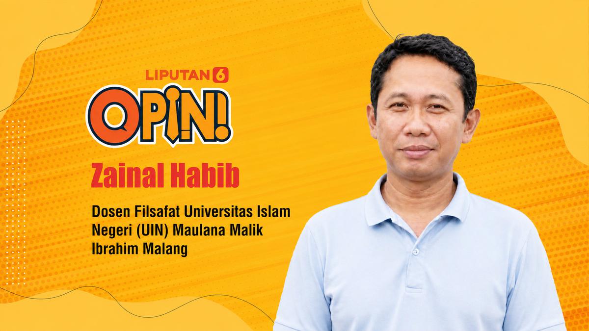 Menjadi Mahasiswa: Awal Sebuah Perjalanan