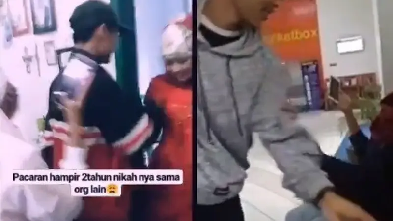 Kisah Pria Ditinggal Nikah Kekasih Saat Pulang Merantau 2 tahun