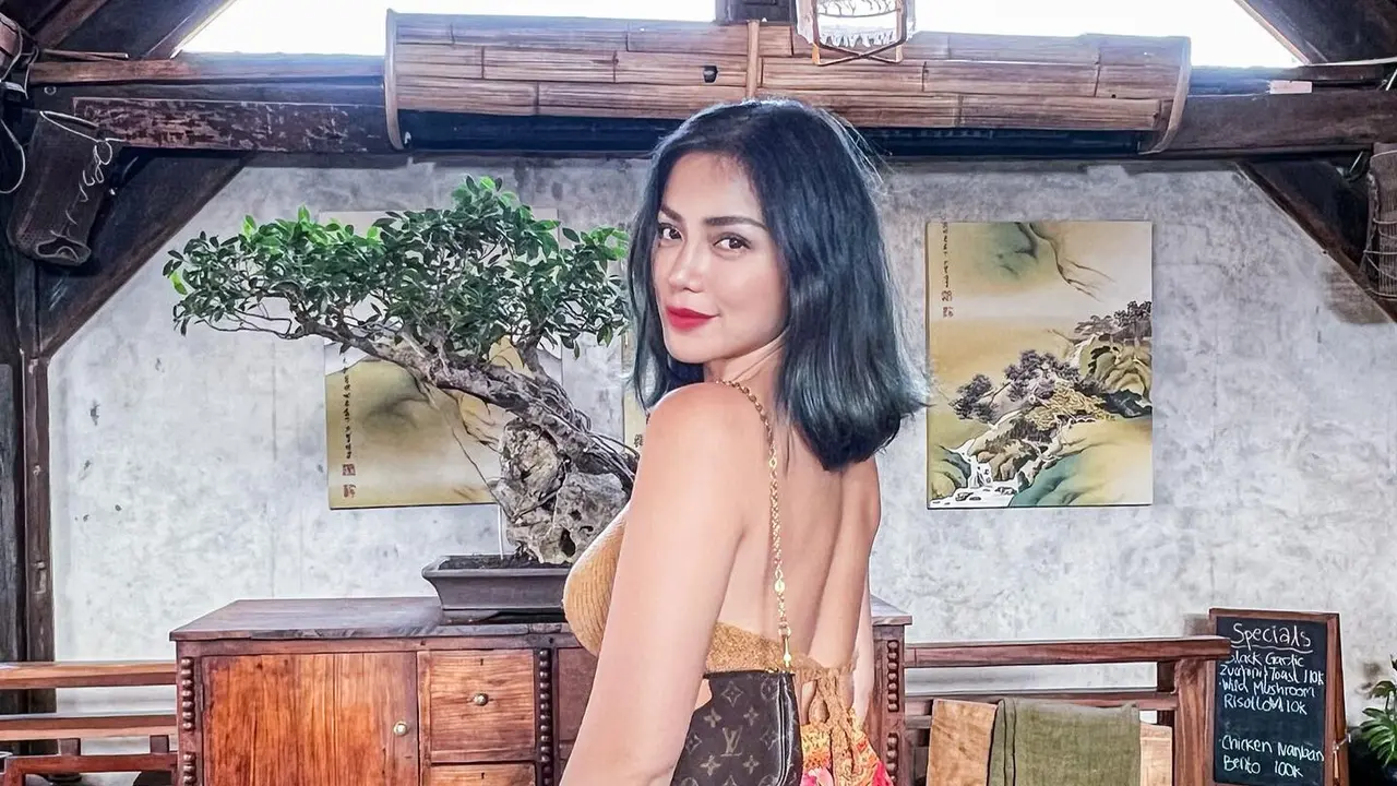 Jessica Iskandar