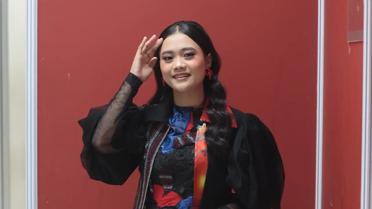 Niswah Dangdut Academy 8
