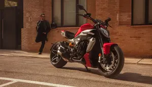 Ducati Berpotensi Dilepas Volkswagen, Segini Taksiran Harganya