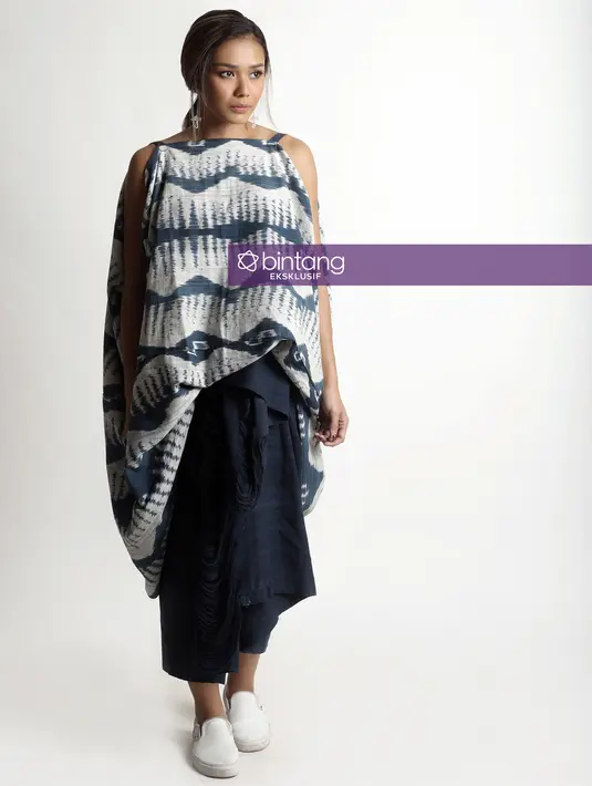 Meski telah membintangi beberapa film, Adinia juga belum terlibat dalam sinetron. Jadwal yang padat membuat Adinia belum bisa menerima tawaran sinetron. (Bambang E. Ros/Bintang.com)