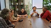 AJV Dorong Pemerintah Kendalikan Emisi VOC di SPBU