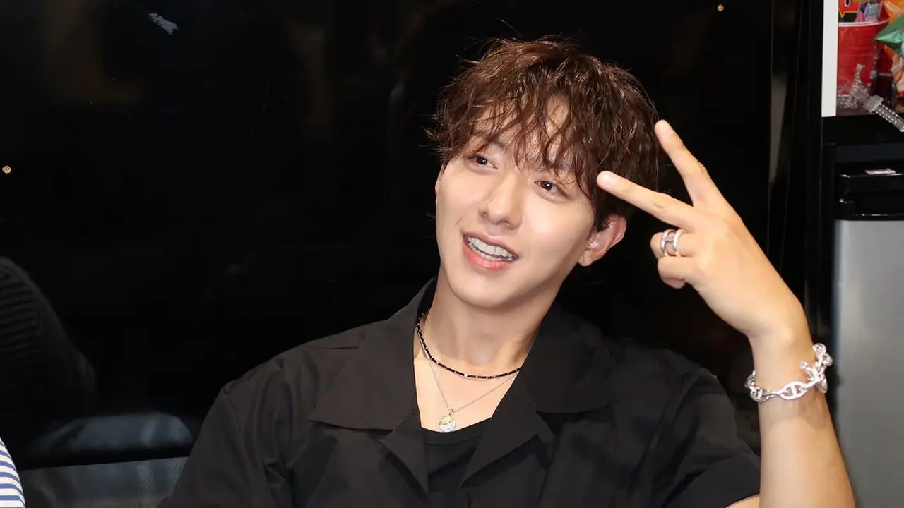 Lee Jung Shin CNBLUE
