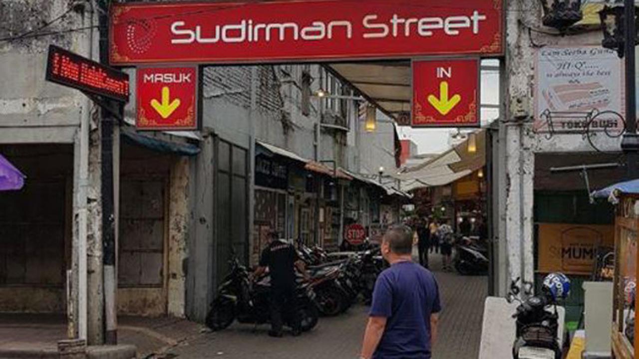 Menjelajah 17 Tempat Wisata Kuliner Legendaris di Bandung