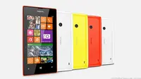 Lanjutkan Ekspansi Pasar Murah, Nokia Rilis Lumia 525