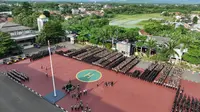 Buntut Video Viral, Polda Banten Periksa Ketua Kadin Cilegon