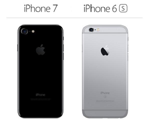 Meski Ukuran Sama Casing Iphone 6 Tak Bakal Muat Di Iphone 7 Tekno Liputan6 Com