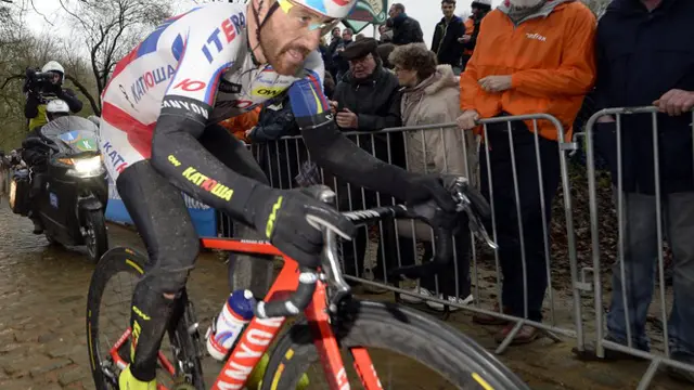 Luca Paolini