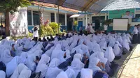 Kemenkoinfo Harapkan Pelajar Bijak Terima Informasi dari Medsos
