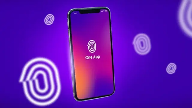 ONE App