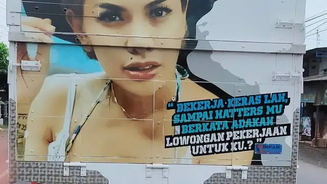 Unggahan Nikita Mirzani. (Foto: Instagram @nikitamirzanimawardi_172)