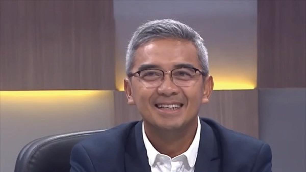 Farhan Dimarahi Ketua Fraksi di Hari Pertama Ngantor di Senayan