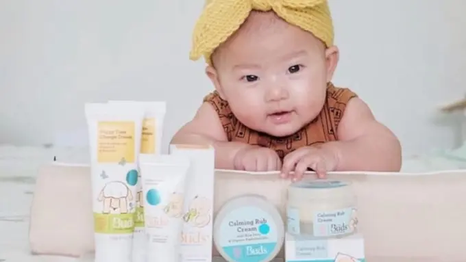 Menentukan Skincare Bayi yang Aman, Salah Satunya Punya Sertifikat Ecocert