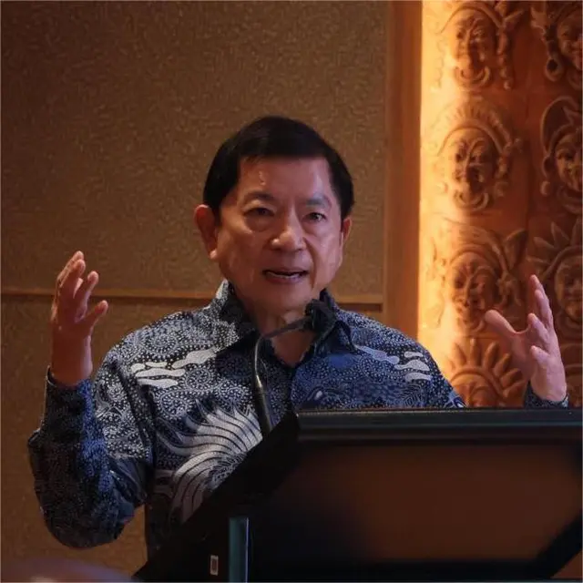 Groundbreaking LRT Bali Dijadwalkan pada September 2024, Nilai Investasi Total USD 20 Miliar
