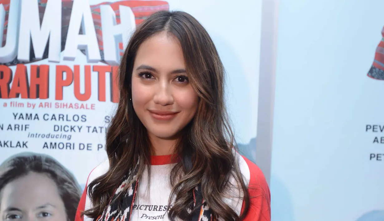 (Bayu Herdianto/KapanLagi.com)