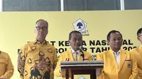Bahlil soal Polemik Kebijakan LPG 3 Kg: Saya Sudah Minta Maaf ke Rakyat