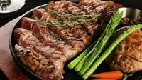 5 Rekomendasi Warung Steak Enak di Solo: Pilihan Terbaik dari Legenda hingga Modern