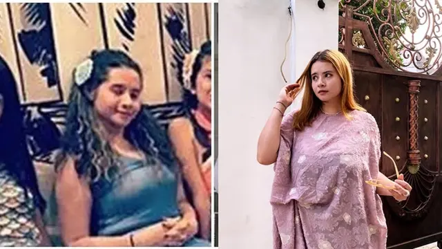 Potret Dulu Vs Kini 6 Pemeran Duyung di Sinetron Mermaid In Love, Masuki Usia Dewasa
