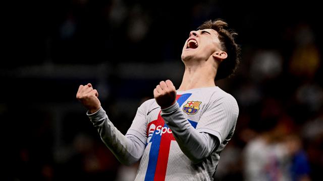 Foto: Deretan Pemain Belia yang Memaksa Klub Merogoh Kocek Dalam untuk Membayar Jasanya