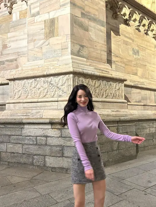 Lim Ji Yeon [Foto: Instagram/limjjy2]