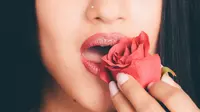 Lipstik. (dok. pexels.com/Asnida Riani)