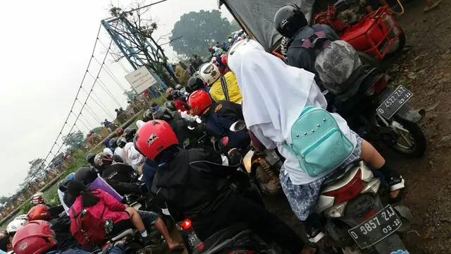 Banjir Kabupaten Bandung