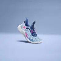 curry sesame street (Sumber: Press Release Under Armour)