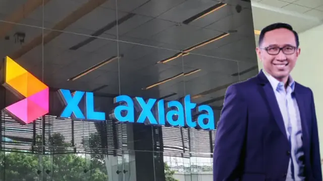 Alasan Bos XL Axiata Budi Pramantika Resign