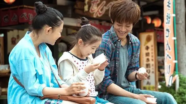 Rekomendasi Film Jepang Slice of Life