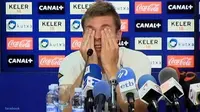 Ke Madrid, Bukan Keputusan Mudah bagi Gelandang Sociedad