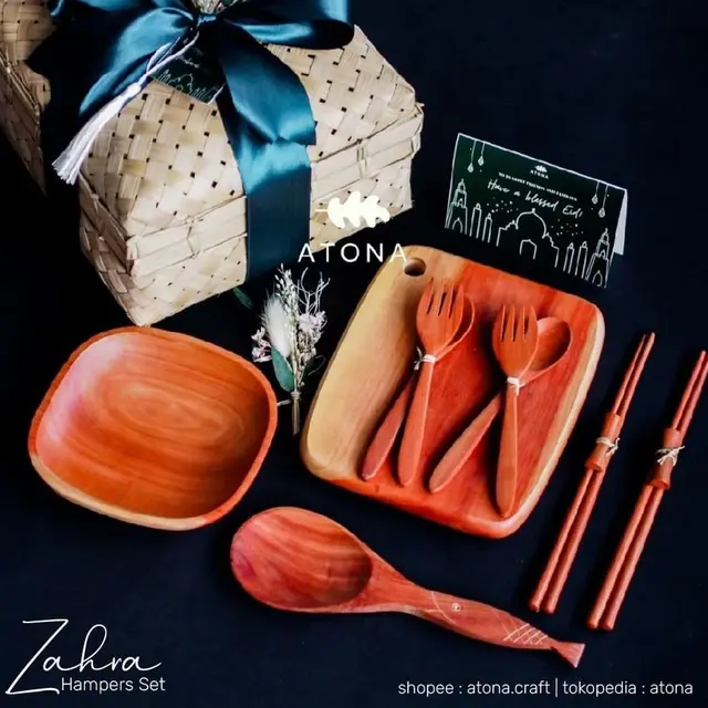 Atona Eco Living