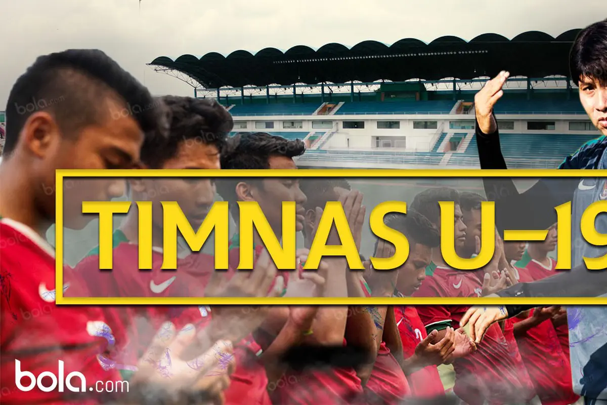 Timnas U-19