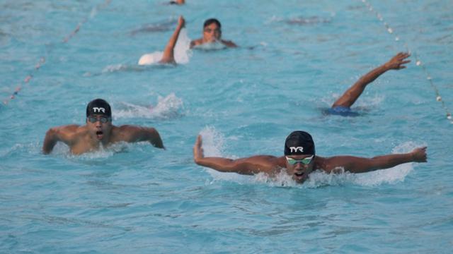 ASEAN Paragames 2017