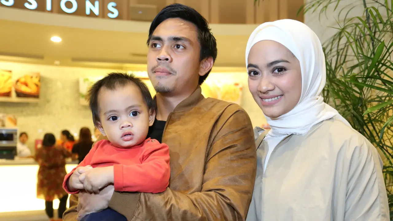 [Bintang] Ayudia Bing Slamet