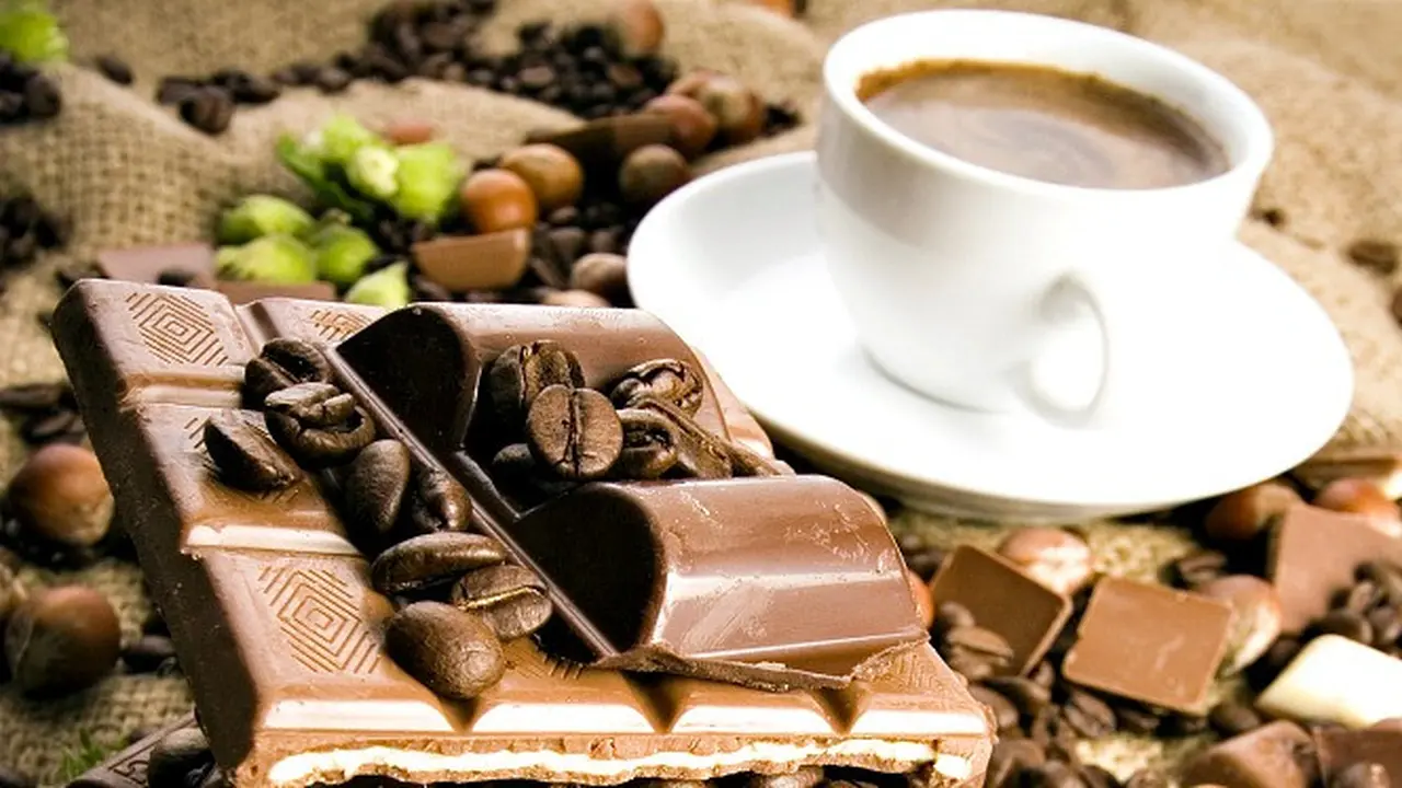 Cokelat