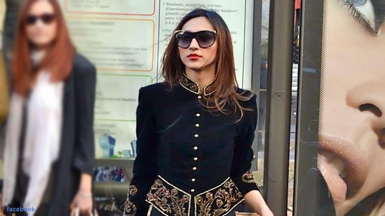 Ibunda Dena Rachman Ikhlas Anaknya Transgender, Asal...