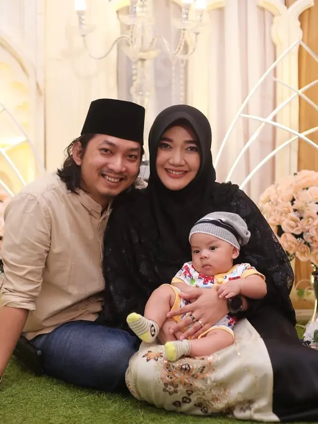 Potret terbaru Sulis