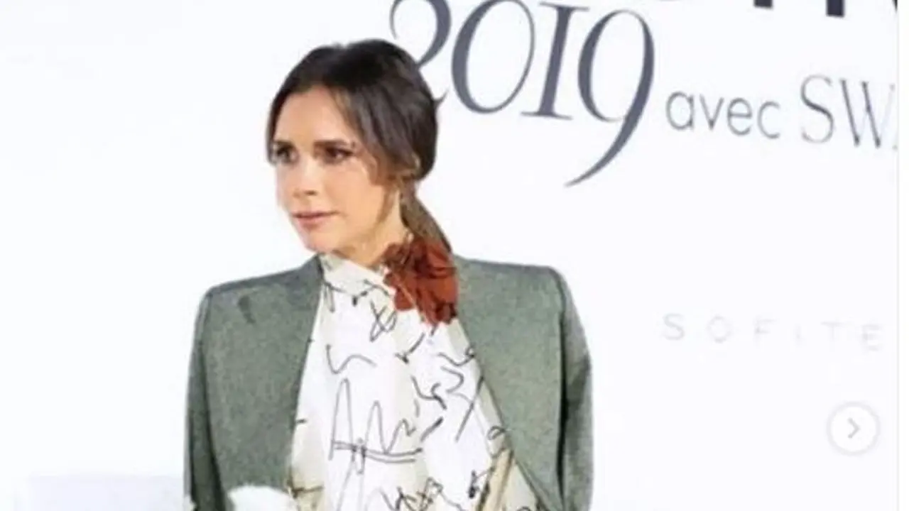 Victoria Beckham
