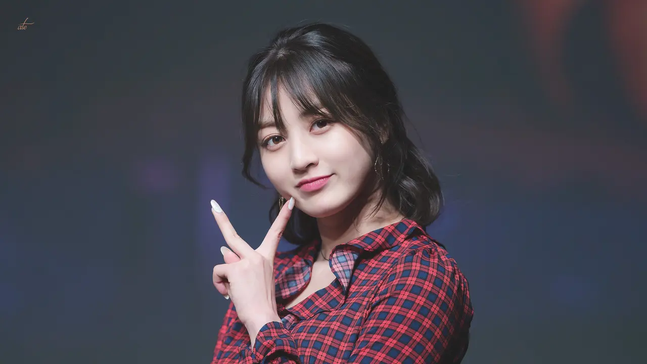 Jihyo TWICE