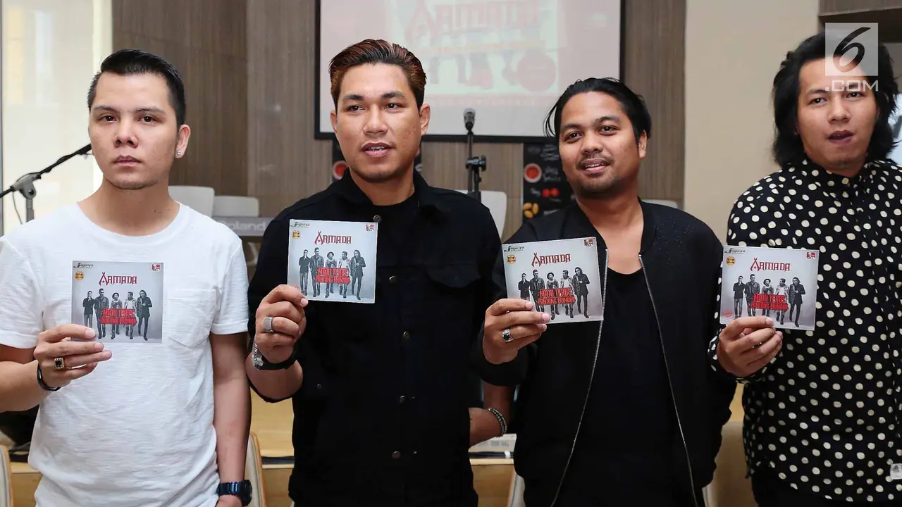 Armada Band