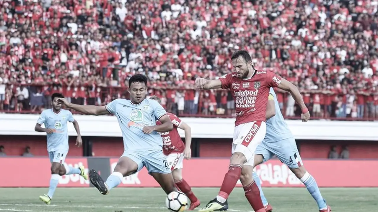 Bali United
